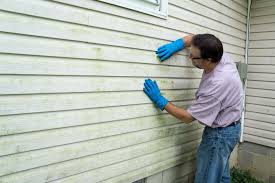 Best Vinyl Siding Installation  in Unionville, NC